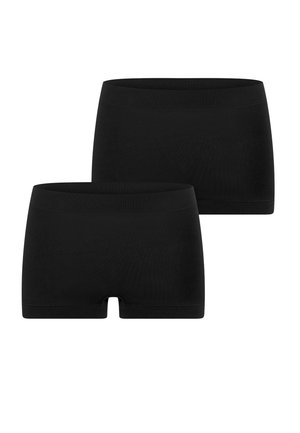 2-PACK UNIQUE  - Onderbroeken - schwarz