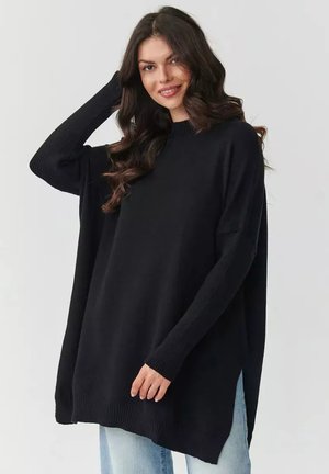 - Sweter