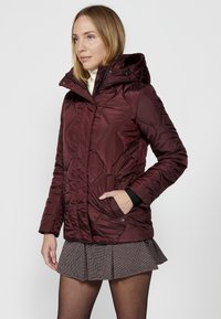 Koroshi PADDED  - Jachetă de iarnă - burdeos   bordeaux