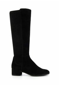 Unselected, black