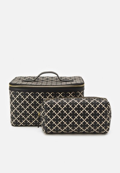 By Malene Birger BAE BEAUTY SET - Necessär - black