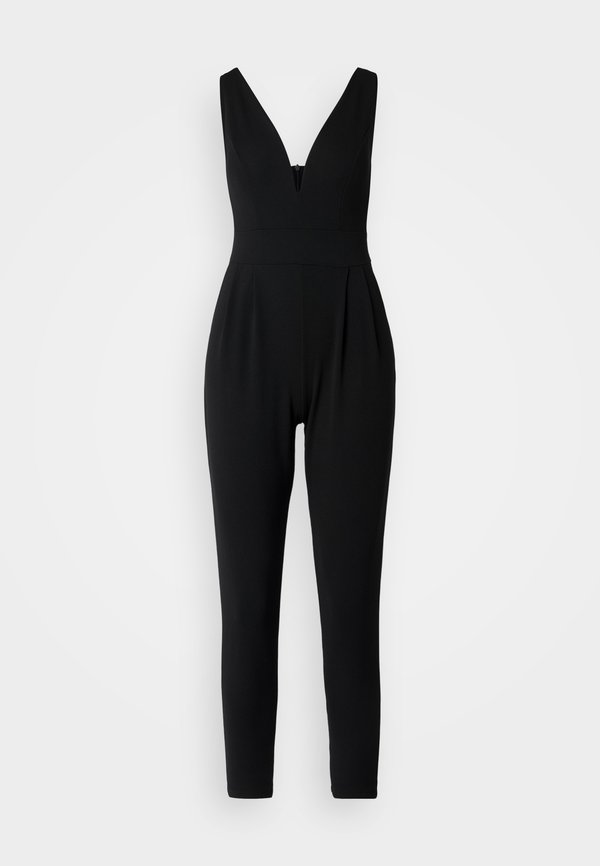 EXCLUSIVE V NECK - Jumpsuit2