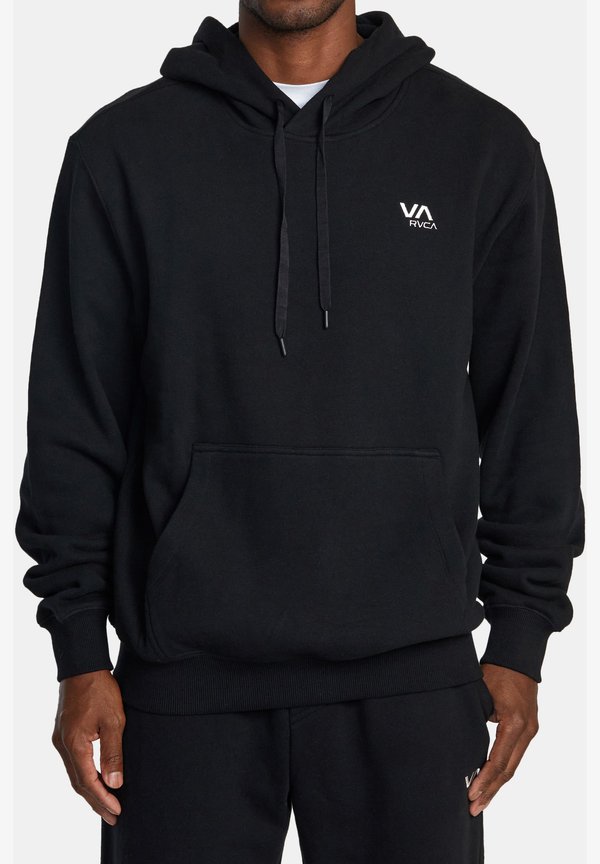 ESSENTIAL - Sweatshirt - blk4