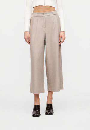 ONLLINDA - Spodnie materiałowe