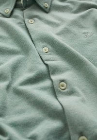 WE Fashion THE KNITTED - Srajca - green