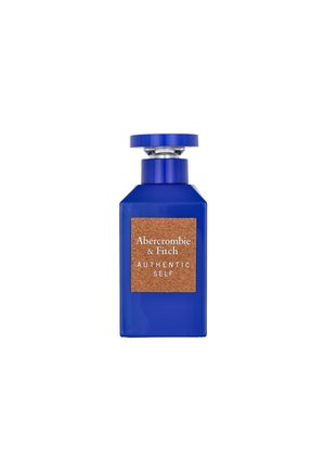 ABERCROMBIE & FITCH AUTHENTIC SELF HOMME EDT SPRAY - Eau de Toilette - no color