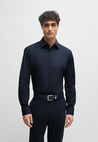 JOE KENT - Hemd - dark blue