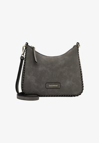 Unausgewählt, grey