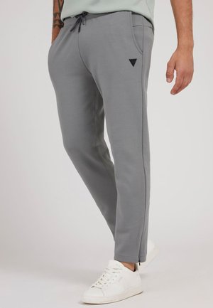 JOGGINGHOSE - Pantaloni sportivi - grau