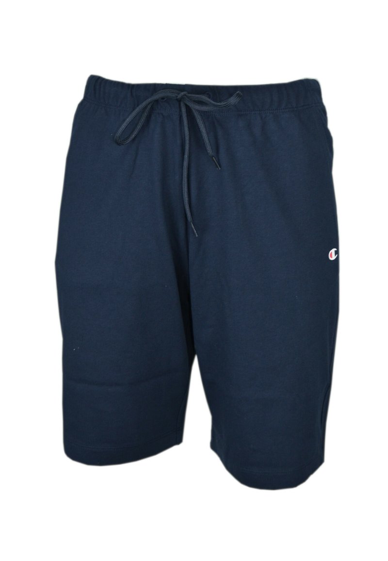 Champion Shorts blauw