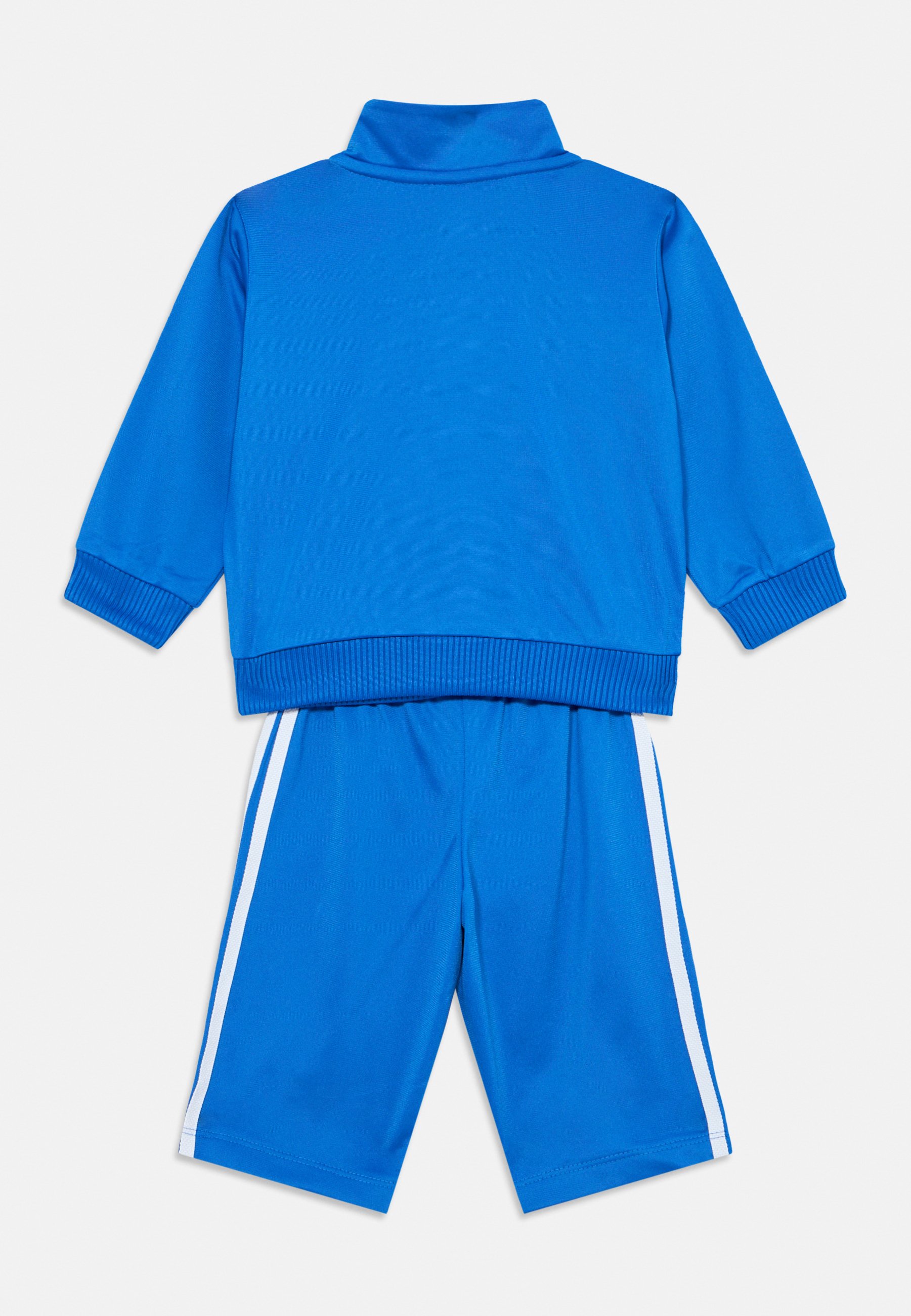 adidas Originals FIREBIRD SET - Tracksuit - blue - Zalando.co.uk