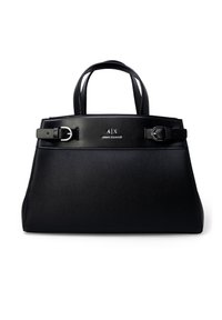 Armani Exchange Handtas - black