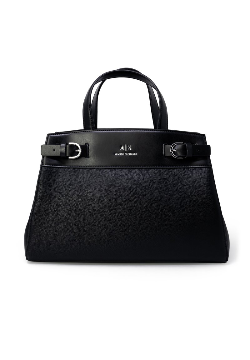 Armani Exchange Handtas - black