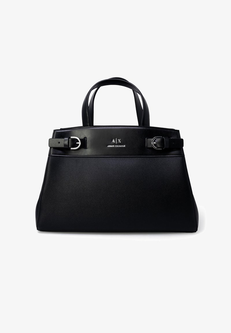 Armani Exchange Handtas - black
