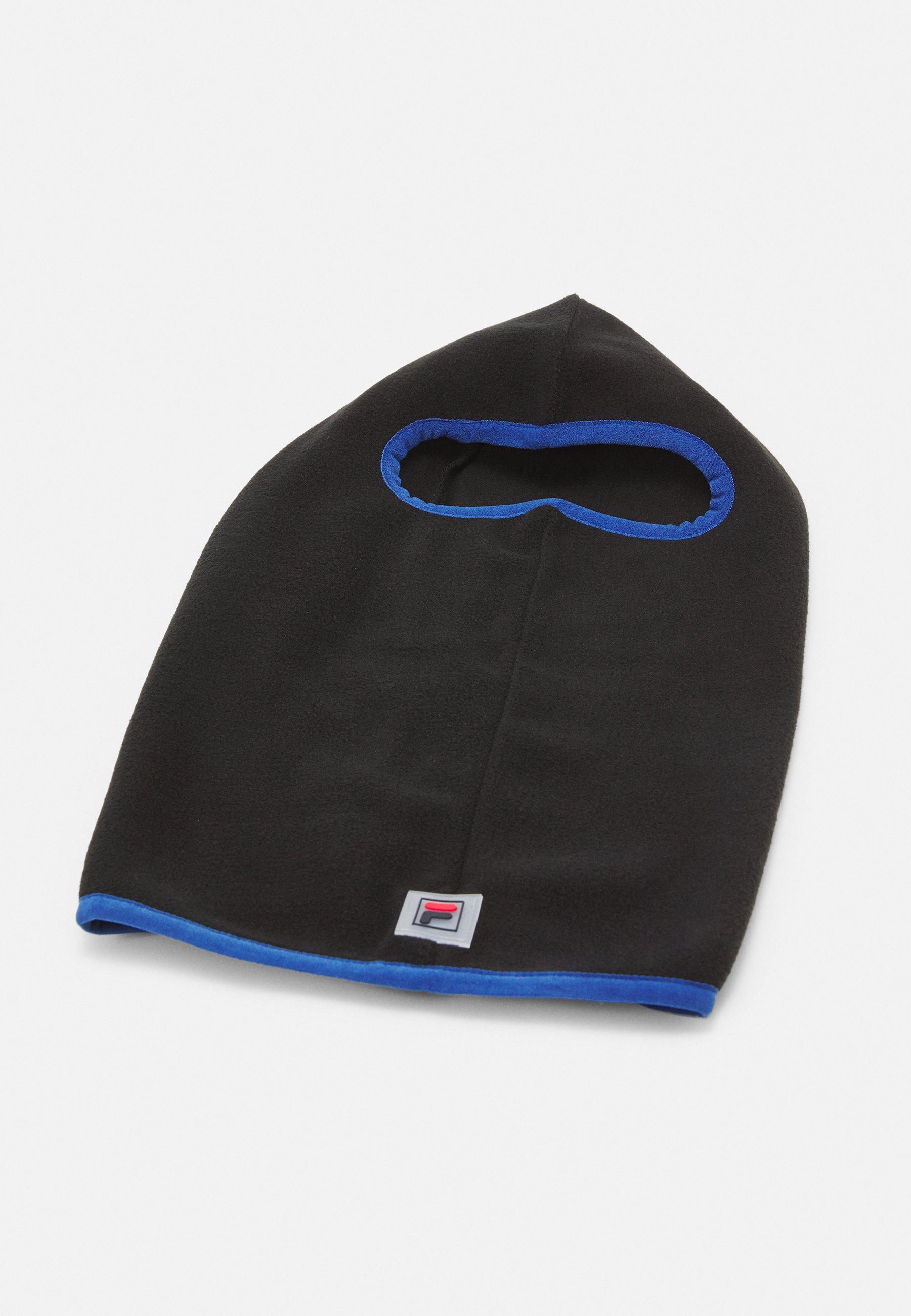 fila beanie black
