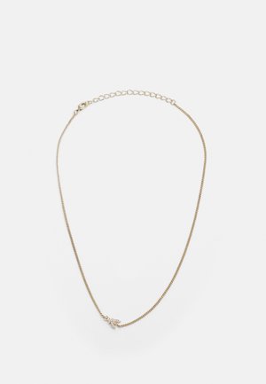 Patrizia Pepe COLLANA NECKLACE - Collar - gold-coloured