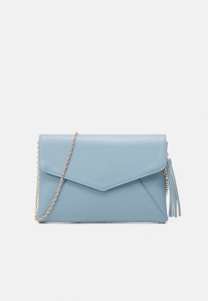 moeder iets Reis Blauwe Clutches online kopen | Snelle verzending | Zalando