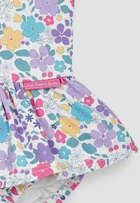 JoJo Maman Bébé WITH INTEGRAL NAPPY REGULAR FIT - Fürdőruha - pastel