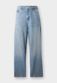 JACK JEANS - Loose-jeans - blue denim