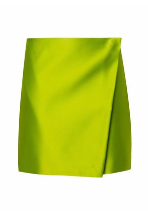 Philosophy di Lorenzo Serafini A-snit nederdel - verde