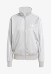 FIREBIRD TT - Training jacket - grey two