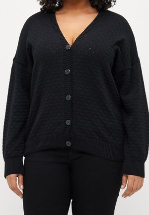 Gilet - black