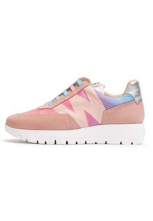 ODISEI  - Zapatillas - pink