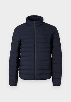 JACKET - Puhovka - blu navy