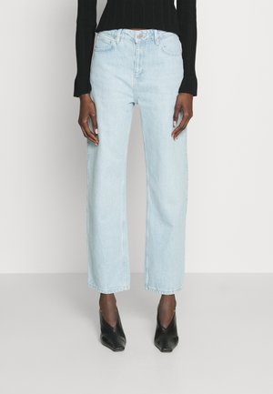 RAVEN ESSENTIAL  - Jeans relaxed fit - bright blue