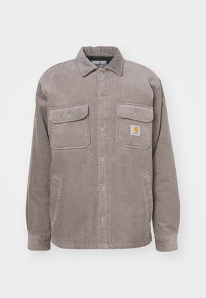 Carhartt WIP WHITSOME - Chaqueta de entretiempo - misty grey