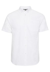 Threadbare Overhemd - white