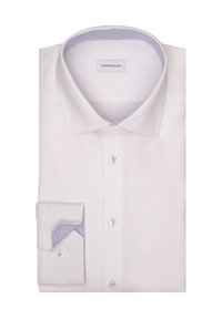 Seidensticker SHAPED - Camicia - white