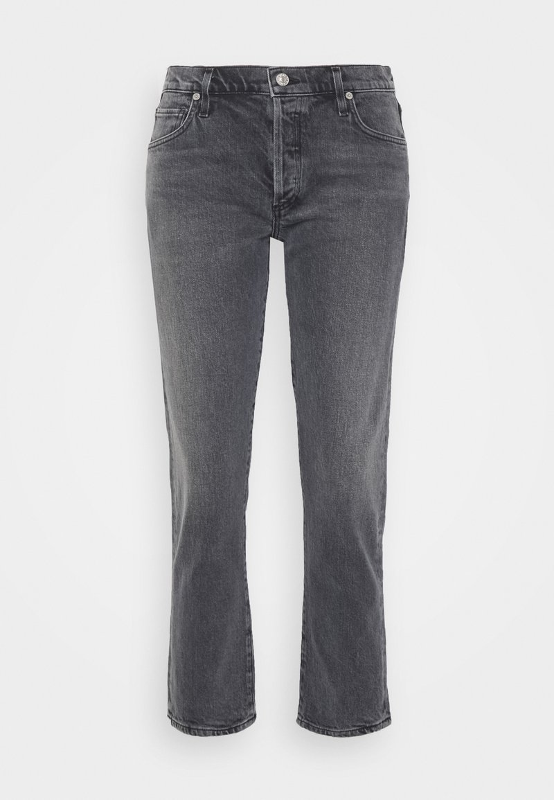 Citizens of Humanity Jeans straight leg - grey denim