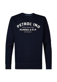 Sweatshirt - sky captain