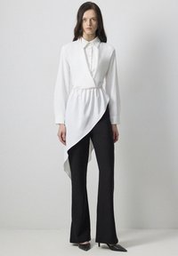 Tunika - white
