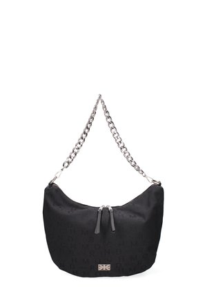 John Richmond Sac à main - black and silver