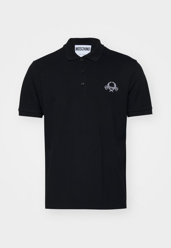 LAUREL CROWN EMBLEM - Polo shirt3