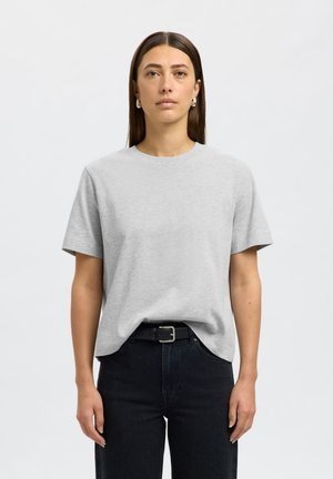 Selected, - T-shirt basic
