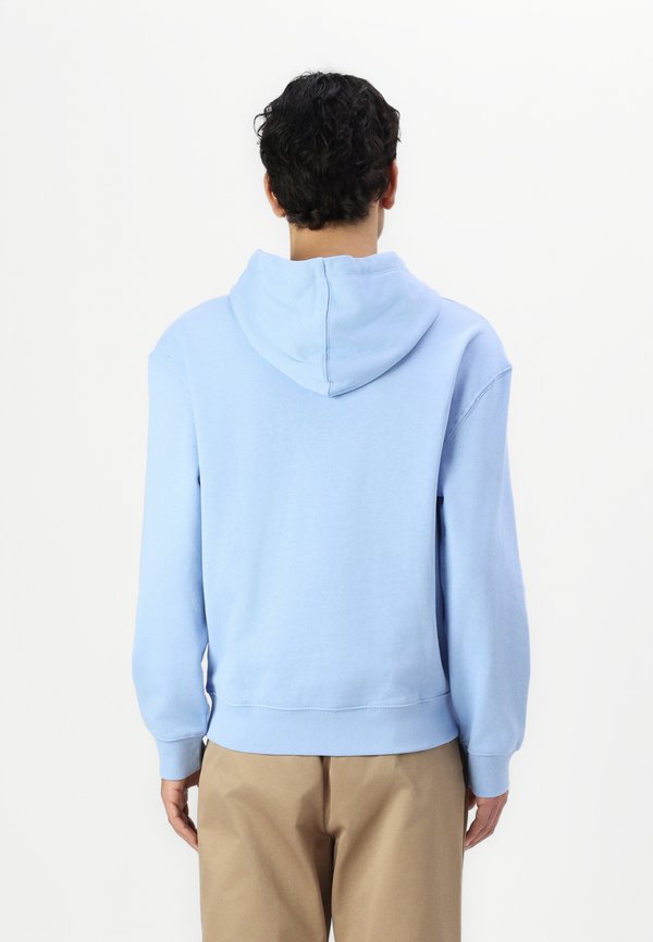 HOOD COLLEGIA - Sweatshirt3