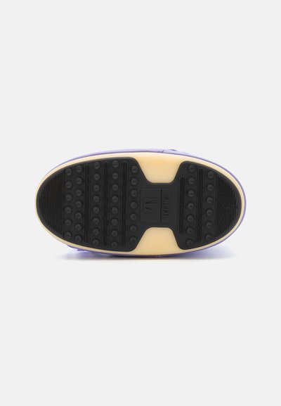 Moon Boot ICON UNISEX - Snørestøvletter - lilac