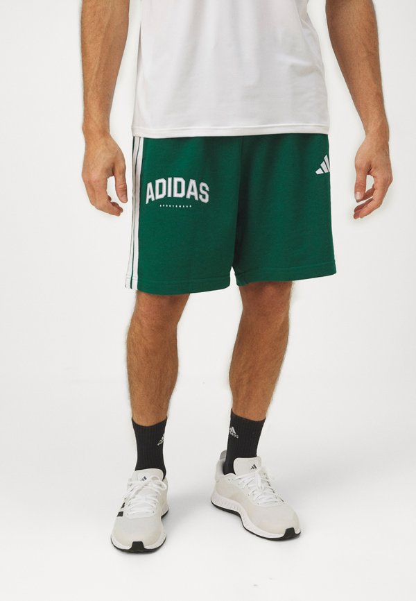 PANT - Sports shorts