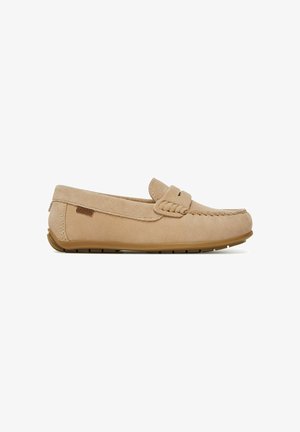 Lasocki Young, LASOCKI YOUNG MOCCASINS BOY BEIGE ITY CI12-ITY-02A - Mocassins - beige