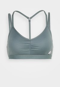 Não selecionado, blue oxide