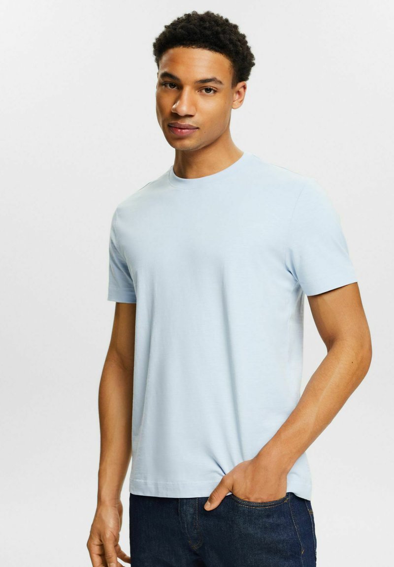 Briggs T-shirt Sublime - Blue main image 0
