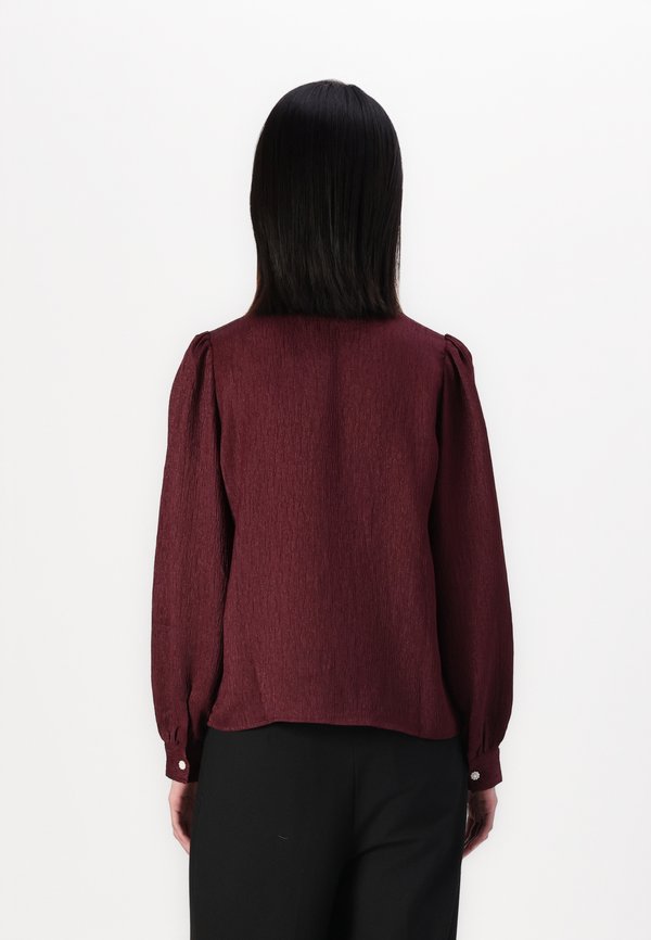 RANJET  - Button-down blouse - fig2