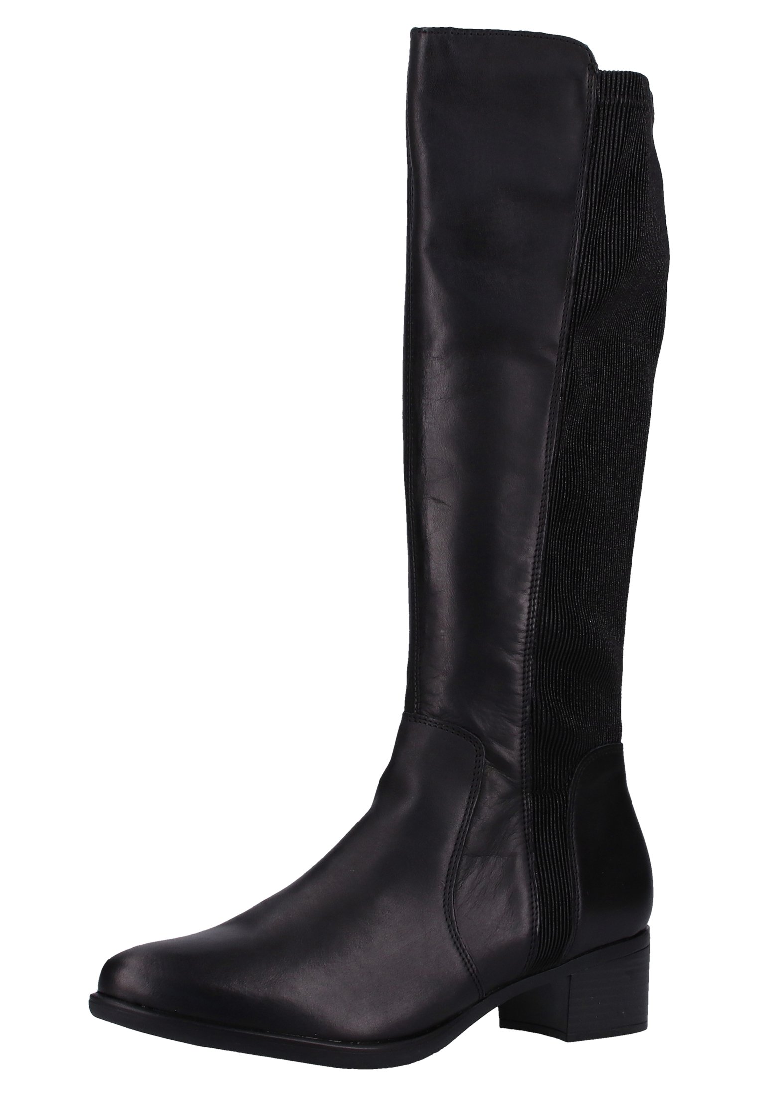 Remonte Laarzen - black/Zwart - Zalando.nl