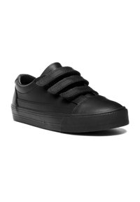 Next TRIPLE STRAP - Baskets basses - black (996685)