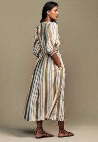Laura Ashley Maksi suknelė - blue