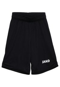 JAKO MANCHESTER - Korte broeken - schwarz