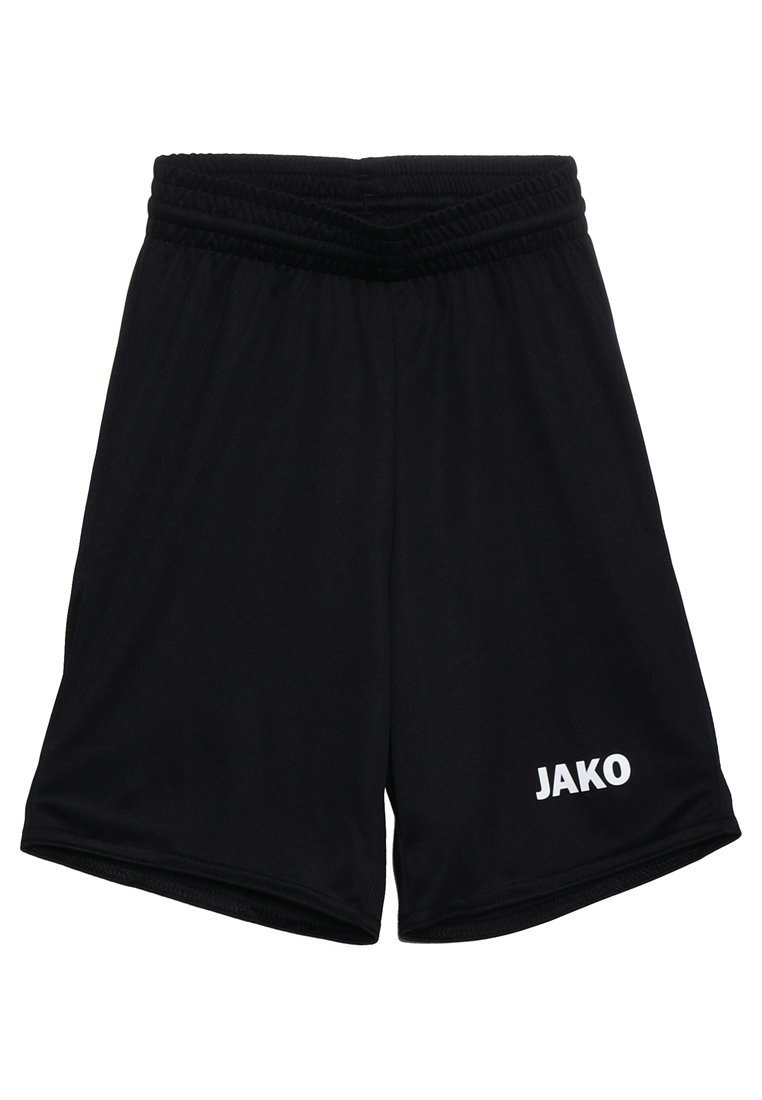 Kinder Shirts | JAKO MANCHESTER 2.0 kurze Sporthose schwarz - YI18530 Kinder Shirts | JAKO MANCHESTER 2.0 kurze Sporthose schwarz - YI18530